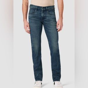 Men’s Hudson Blake Jeans (New with Tags)